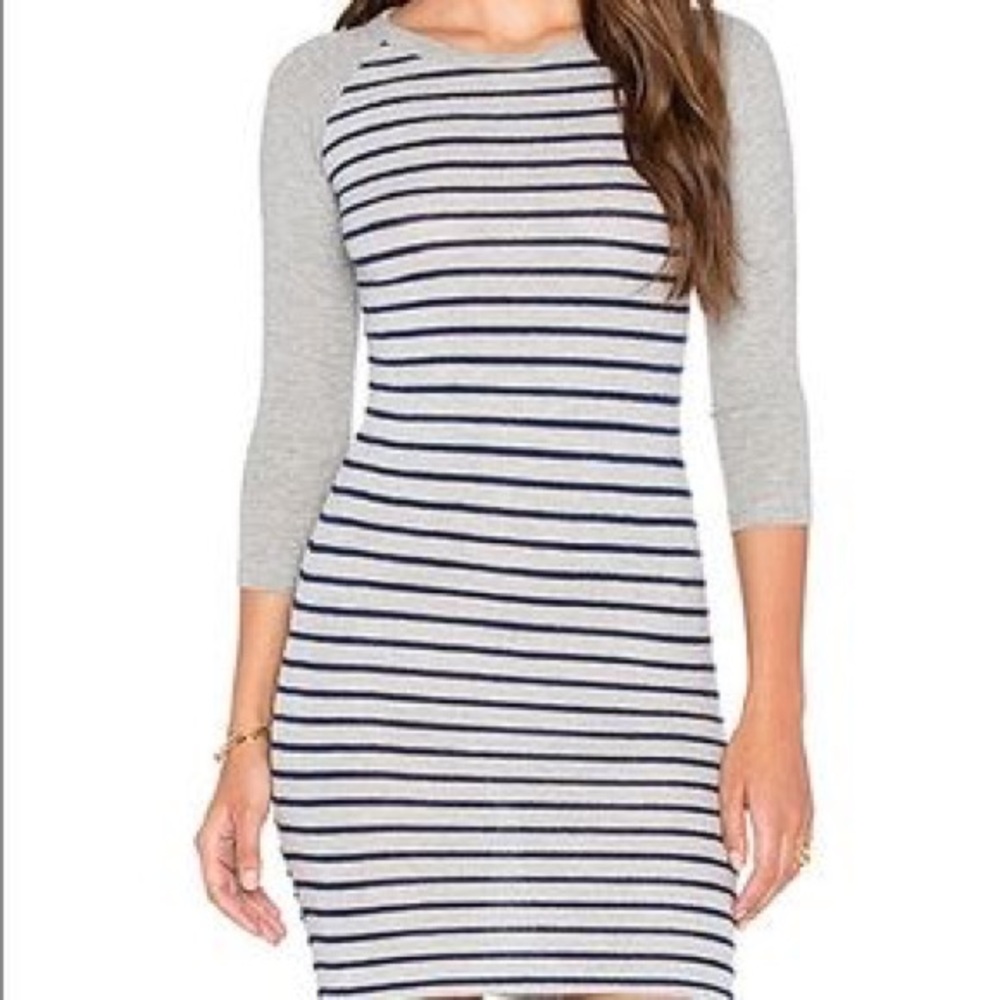 Hye Park and Lune t-shirt Dress